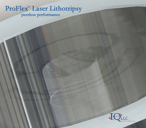 All Holmium Laser Fibers are the Same, Right? Part 3: Pulsar HPC Introduction