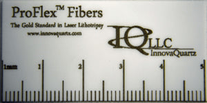 ProFlex™ Laser Fiber Scoring Wafer